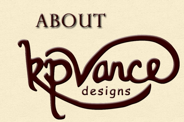 About kpvance designs